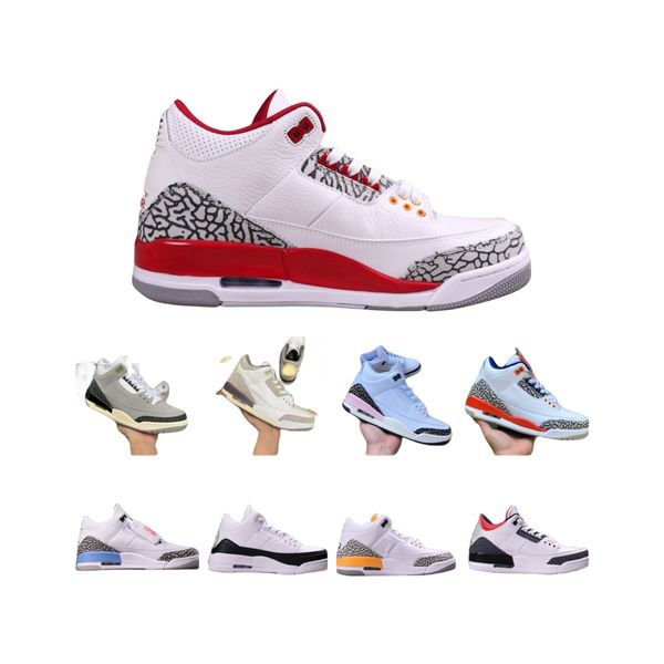 jumpman 3s basketball shoes cardinal red university blue lightning white oreo black cat fire red retro things sports sneakers women men aj3
jumpman 3s basketball shoes cardinal red university blue lightning white oreo black cat fire red retro things sports sneakers women men aj3