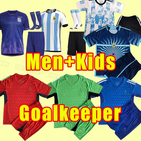 argentina soccer jerseys football shirt 2022 2023 2024 dybala aguero maradona di maria 22 23 24 men kids kit sets uniforms messis child goal, Black;yellow
argentina soccer jerseys football shirt 2022 2023 2024 dybala aguero maradona di maria 22 23 24 men kids kit sets uniforms messis child goal, Black;yellow