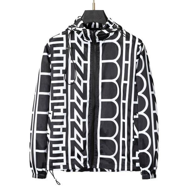 designer mens jackets clothing pattern brand sunscreen bomber jacket outerwear coat casual street coats, Black;brown
designer mens jackets clothing pattern brand sunscreen bomber jacket outerwear coat casual street coats, Black;brown