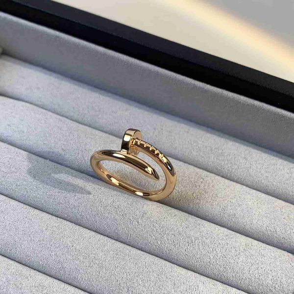 designer ring key ring nail ring gold ring midi titanium steel alloy gold-plated 925 sterling silver designer jewelry promise ring men ring
designer ring key ring nail ring gold ring midi titanium steel alloy gold-plated 925 sterling silver designer jewelry promise ring men ring