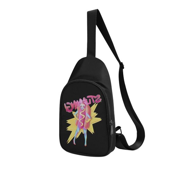 diy custom men's chest bags women's shoulder bags chest bags black lovely production of personalized exclusive custom couple gifts
diy custom men's chest bags women's shoulder bags chest bags black lovely production of personalized exclusive custom couple gifts