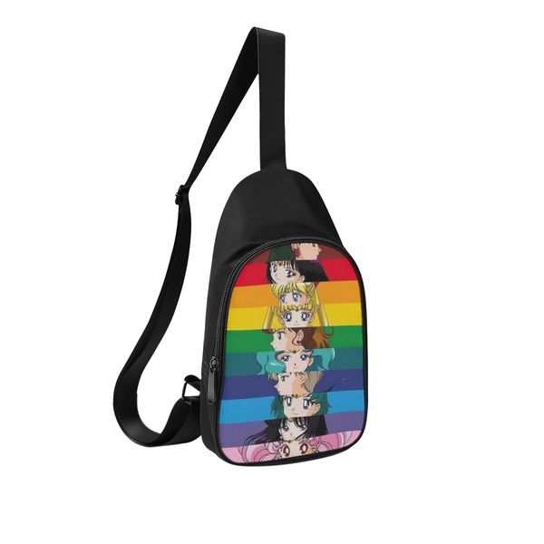 diy custom men's chest bags women's shoulder bags chest bags cartoonish lovely production of personalized exclusive custom couple
diy custom men's chest bags women's shoulder bags chest bags cartoonish lovely production of personalized exclusive custom couple