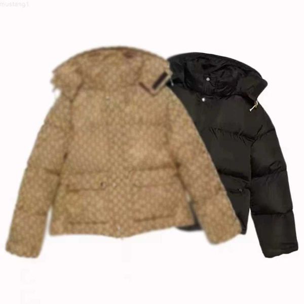 mens designer down jacket luxury brand men women embroidered letters winter streetwear outdoor parka coat warm and windproof coat, Black;brown
mens designer down jacket luxury brand men women embroidered letters winter streetwear outdoor parka coat warm and windproof coat, Black;brown