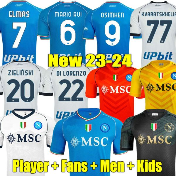 maradona player fans 23 24 napoli soccer jerseys naples football shirt 2023 2024 zielinski koulibaly camiseta de futbol kvaratskhelia maillo, Black;yellow
maradona player fans 23 24 napoli soccer jerseys naples football shirt 2023 2024 zielinski koulibaly camiseta de futbol kvaratskhelia maillo, Black;yellow