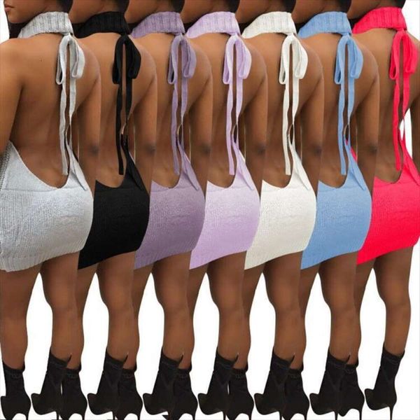 spring backless sweater womens big turtleneck short colors, White;black
spring backless sweater womens big turtleneck short colors, White;black