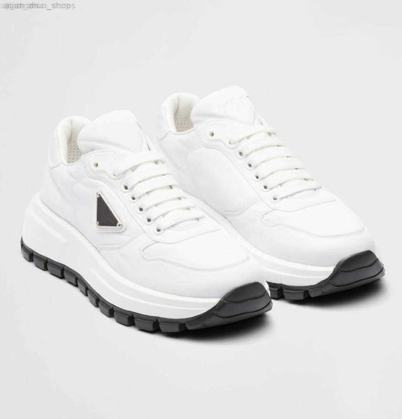 white black prax 01 men sneakers shoes re-nylon brushed leather party wedding chunky rubber leisure flats mesh runner skateboard walking eu3
white black prax 01 men sneakers shoes re-nylon brushed leather party wedding chunky rubber leisure flats mesh runner skateboard walking eu3