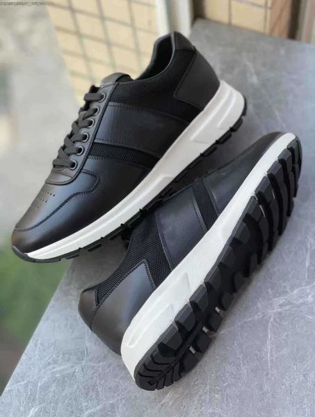 excellent quality prax 01 sneakers shoes men re-nylon technical fabric runner sport famous man rubber lug sole party wedding trainers eu46, Black
excellent quality prax 01 sneakers shoes men re-nylon technical fabric runner sport famous man rubber lug sole party wedding trainers eu46, Black