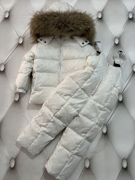 luxury designer kids down jacket baby winter jacket size 80-140cm 2 designer letter white duck feather stuffed hooded down jacket and bindin
luxury designer kids down jacket baby winter jacket size 80-140cm 2 designer letter white duck feather stuffed hooded down jacket and bindin