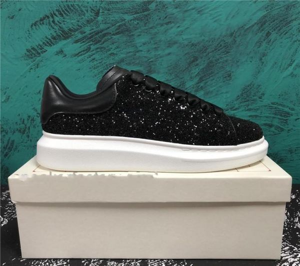 fashion casual shoes women men mens daily lifestyle chaussures skateboarding shoe trendy platform walking trainers black glitter s8319462
fashion casual shoes women men mens daily lifestyle chaussures skateboarding shoe trendy platform walking trainers black glitter s8319462