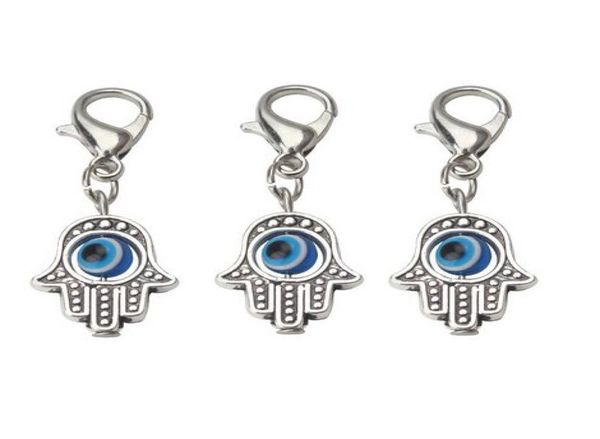 100pcs hamsa hand blue evil eye kabbalah luck charms lobster clasp dangle charms for jewelry making findings7177726, Bronze;silver
100pcs hamsa hand blue evil eye kabbalah luck charms lobster clasp dangle charms for jewelry making findings7177726, Bronze;silver
