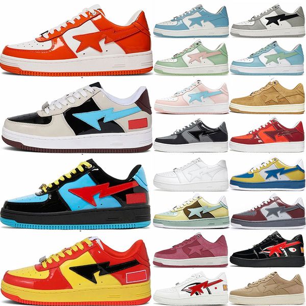 2023 casual shoes designer black white green for mens womens trainers low outdoor sports sneakers
2023 casual shoes designer black white green for mens womens trainers low outdoor sports sneakers