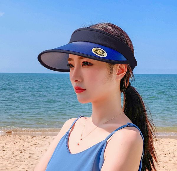 new sun hat simple female tide summer hat shade outdoor english embroidery fisherman hat5552773, Blue;gray
new sun hat simple female tide summer hat shade outdoor english embroidery fisherman hat5552773, Blue;gray