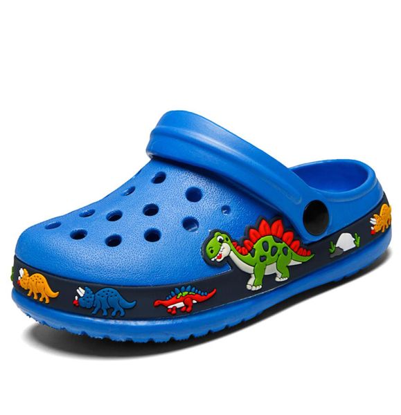 2020 child sandals ks summer hole shoes crok rubber clogs kids eva garden shoes black se beach flat sandals slippers1066222
2020 child sandals ks summer hole shoes crok rubber clogs kids eva garden shoes black se beach flat sandals slippers1066222