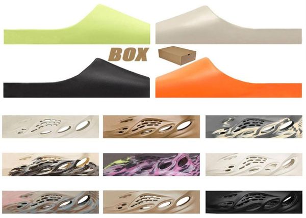 with box slides slipper for men women designer sandals bone sliders shoes sandal desert sand platform slide yellow toddler pantouf7125431, Black
with box slides slipper for men women designer sandals bone sliders shoes sandal desert sand platform slide yellow toddler pantouf7125431, Black