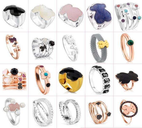 2021 new style 925 sterling silver fashion classic bear inlaid zircon cute ladies ring party original jewelry factory direct s3358458
2021 new style 925 sterling silver fashion classic bear inlaid zircon cute ladies ring party original jewelry factory direct s3358458