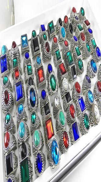 20pcspack mens womens fashion jewelry rings vintage stone ring party gifts whole1997057, Slivery;golden
20pcspack mens womens fashion jewelry rings vintage stone ring party gifts whole1997057, Slivery;golden