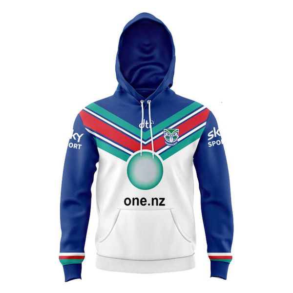 2023 warriors home and away rugby hoodie kids pullover hooded sweatshirts, Black;gray
2023 warriors home and away rugby hoodie kids pullover hooded sweatshirts, Black;gray