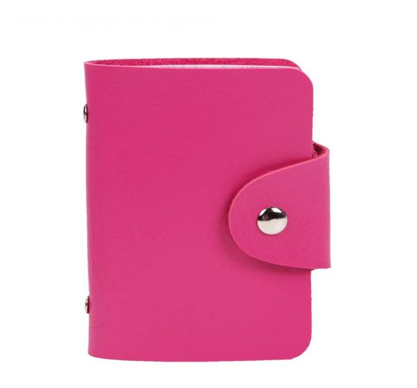 24 card slots double sided plastic card holder small size pu leather hasp id holders package business bus card bag purses k6950038, Brown;gray
24 card slots double sided plastic card holder small size pu leather hasp id holders package business bus card bag purses k6950038, Brown;gray