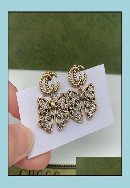 stud earrings jewelry 18k gold plated 925 sier luxury brand designers letters flower geometric famous women round crystal rhine dh8074846, Golden;silver
stud earrings jewelry 18k gold plated 925 sier luxury brand designers letters flower geometric famous women round crystal rhine dh8074846, Golden;silver