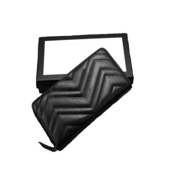 long fashion wallet clutch card holder casual coin purse pouch genuine leather quilted wallets zipper soft mini bag luxury wallet3952319, Red;black
long fashion wallet clutch card holder casual coin purse pouch genuine leather quilted wallets zipper soft mini bag luxury wallet3952319, Red;black