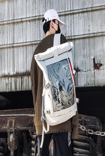 trendy bright oxford cloth waterproof women039s backpack hip hop large capacity zipper men039s backpack school bag travel ru6507079
trendy bright oxford cloth waterproof women039s backpack hip hop large capacity zipper men039s backpack school bag travel ru6507079