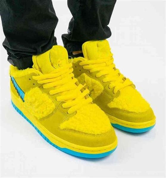 grateful dead x sb low pro qs basketball shoes baby bear yellow color suede overlays skateboard menwomen outdoor sneakers sports 4916975
grateful dead x sb low pro qs basketball shoes baby bear yellow color suede overlays skateboard menwomen outdoor sneakers sports 4916975