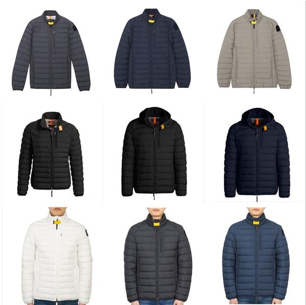 winter mens down parkas warm zipper outwear coats long sleeve stand dollar high street clothing coats xs-3xl, Black
winter mens down parkas warm zipper outwear coats long sleeve stand dollar high street clothing coats xs-3xl, Black