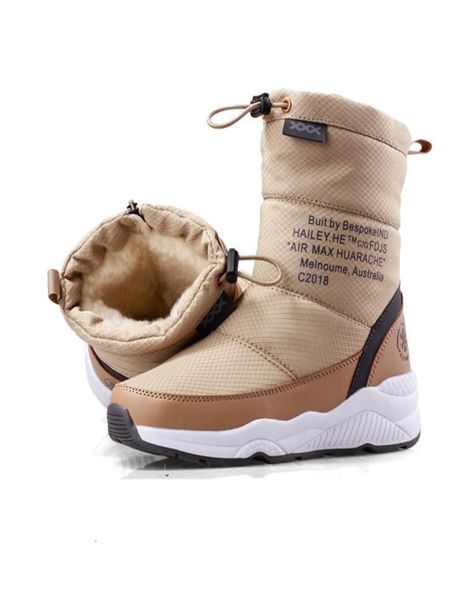 fashion 2019 women winter boots nonslip waterproof winter boots thick plush ankle boots for women 40 degrees xdx0207994732, Black
fashion 2019 women winter boots nonslip waterproof winter boots thick plush ankle boots for women 40 degrees xdx0207994732, Black