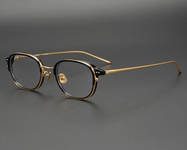 2019 new pure titanium glasses frame men retro women round prescription eyeglasses harry vintage potter myopia optical frames eyew5236821, Silver
2019 new pure titanium glasses frame men retro women round prescription eyeglasses harry vintage potter myopia optical frames eyew5236821, Silver