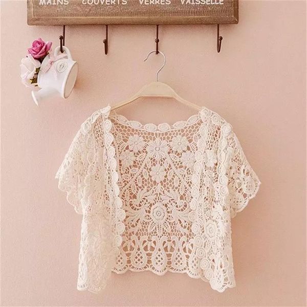 white black apricot female elegant cape women short sleeve shrug bolero lace coat wedding bridal summer beach wraps jacket238w
white black apricot female elegant cape women short sleeve shrug bolero lace coat wedding bridal summer beach wraps jacket238w