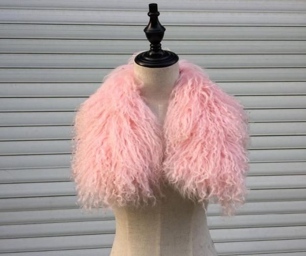 scarves sf0090 70cm mongolian lamb fur collar scarf fashion women real warm scarf arrivals9575441, Blue;gray
scarves sf0090 70cm mongolian lamb fur collar scarf fashion women real warm scarf arrivals9575441, Blue;gray