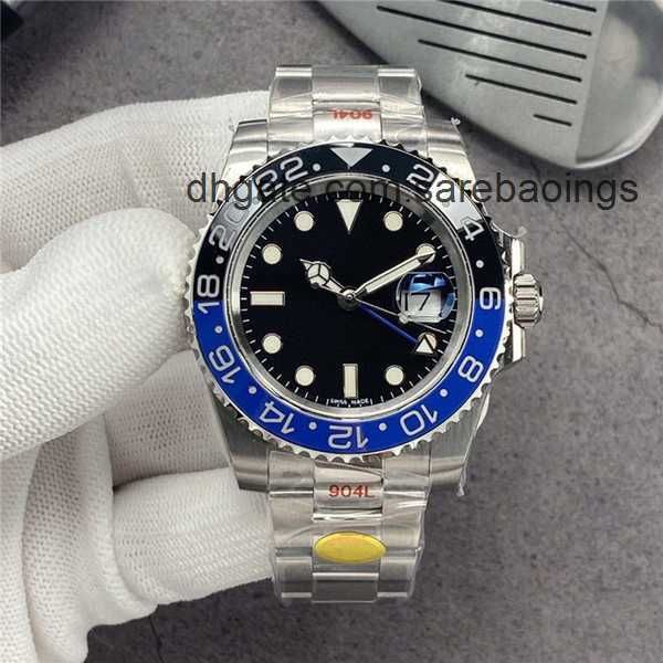 perfect batman 116710 eta 3285 movement mens watch sapphire glass mechanical automatic watch ceramic bezel dial luminous diving 100m 904l, Slivery;golden
perfect batman 116710 eta 3285 movement mens watch sapphire glass mechanical automatic watch ceramic bezel dial luminous diving 100m 904l, Slivery;golden