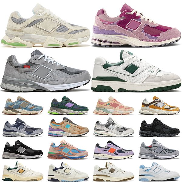 2002r men women 9060 running shoes protection pack pink rain cloud light grey camo deep taupe triumph green 990 mens trainer
2002r men women 9060 running shoes protection pack pink rain cloud light grey camo deep taupe triumph green 990 mens trainer