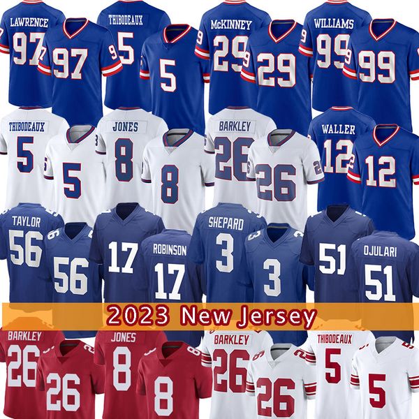 kayvon thibodeaux saquon barkley football jersey daniel jones new yorks darren waller giants xavier mckinney dexter lawrence leonard william, Black;red
kayvon thibodeaux saquon barkley football jersey daniel jones new yorks darren waller giants xavier mckinney dexter lawrence leonard william, Black;red
