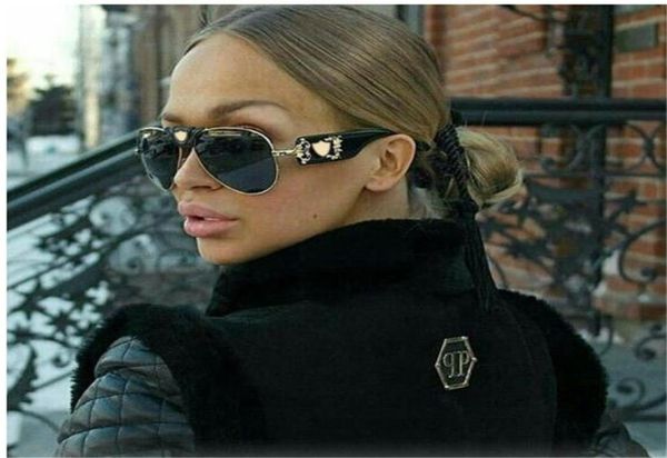 classic pilot sunglasses designer brand mens womens sun glasses eyewear gold black brown 60mm glass lenses6750122, White;black
classic pilot sunglasses designer brand mens womens sun glasses eyewear gold black brown 60mm glass lenses6750122, White;black