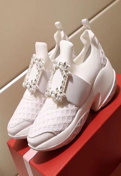 boots chunky sneakers women fashion square buckle crystal mesh shoes flat platform for zapatos de mujer 20219353107, Black
boots chunky sneakers women fashion square buckle crystal mesh shoes flat platform for zapatos de mujer 20219353107, Black