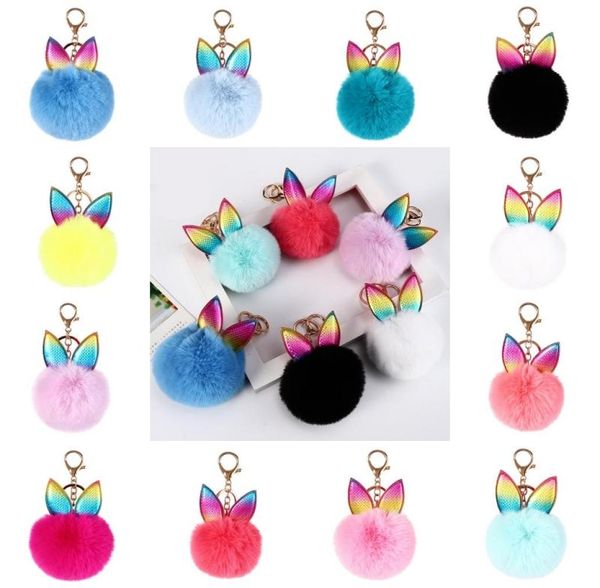 fashion keychains 13 styles new pom pom keychain hairball cute animal ear keyrings car key ring women handbag pendant decor5330070, Silver
fashion keychains 13 styles new pom pom keychain hairball cute animal ear keyrings car key ring women handbag pendant decor5330070, Silver