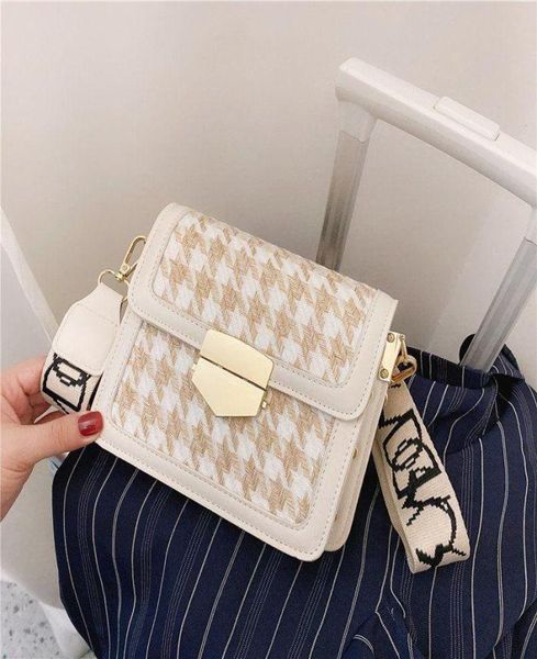 evening bags shoulder bag female designer crossbody women handbag purse simple retro fashion 2021 pu leather allmatch houndstooth9160191
evening bags shoulder bag female designer crossbody women handbag purse simple retro fashion 2021 pu leather allmatch houndstooth9160191