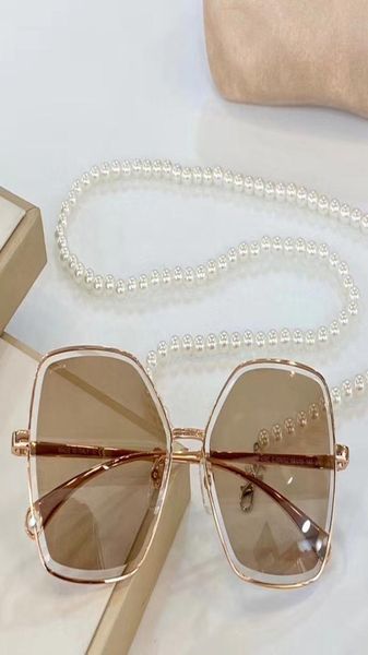 fashion sunglasses pearl chain necklace gafa de sol 4262 occhiali da sole women sunglasses new with box3728009, White;black
fashion sunglasses pearl chain necklace gafa de sol 4262 occhiali da sole women sunglasses new with box3728009, White;black