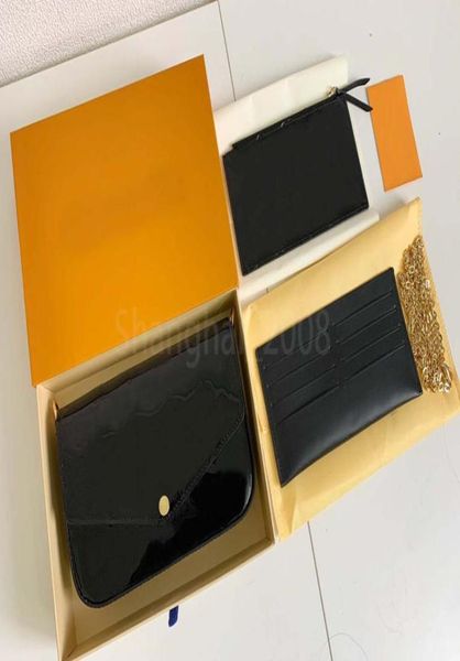 luxurys designers women bags 2021 3 pcsset favorite multi handbag crossbody purse messenger handbags flowers shoulder wallet brig1149908, Red;black
luxurys designers women bags 2021 3 pcsset favorite multi handbag crossbody purse messenger handbags flowers shoulder wallet brig1149908, Red;black