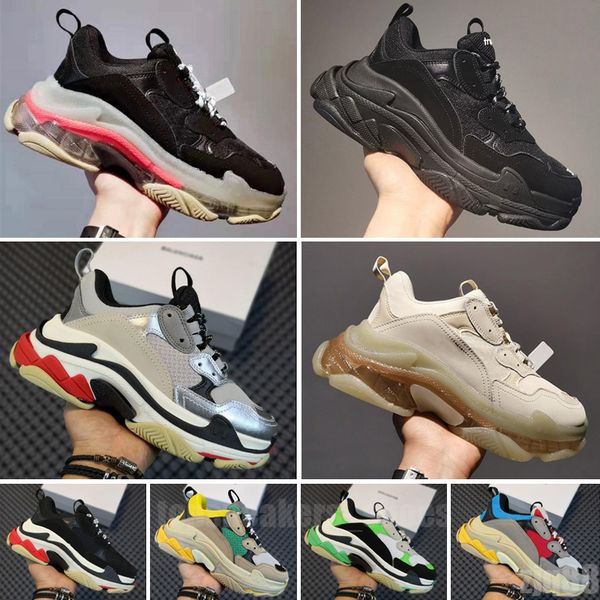 2023 triple-s 17fw paris men women casual shoes light blue pastels black grey white pink orange multi-color luxury mens dad designer sneaker
2023 triple-s 17fw paris men women casual shoes light blue pastels black grey white pink orange multi-color luxury mens dad designer sneaker