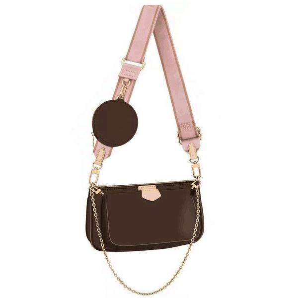 luxurys designers fashion womens crossbody wallet backpack handbags purses 3pcs/set handbag shoulder tote bags mini bag wallet
luxurys designers fashion womens crossbody wallet backpack handbags purses 3pcs/set handbag shoulder tote bags mini bag wallet
