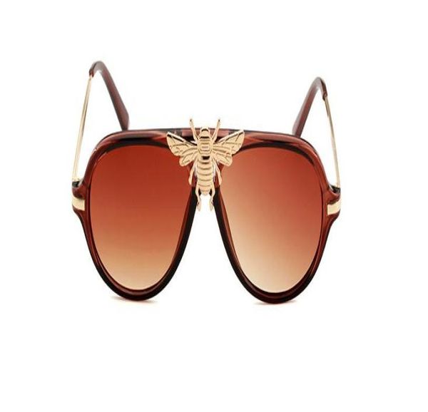 2019new big bee fashion sunglasses trend glasses 100 uv protection luxury outdoor sport vintage women sun glass retro eyewear fre7744822, White;black
2019new big bee fashion sunglasses trend glasses 100 uv protection luxury outdoor sport vintage women sun glass retro eyewear fre7744822, White;black