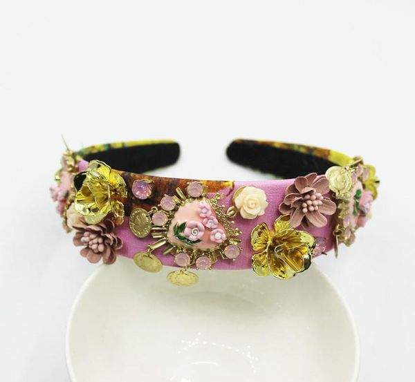 new vintage baroque tiara crown red flower headband luxury queen headdress wedding hair accessories bride hair jewelry1020 c1812259530225, Slivery;golden
new vintage baroque tiara crown red flower headband luxury queen headdress wedding hair accessories bride hair jewelry1020 c1812259530225, Slivery;golden