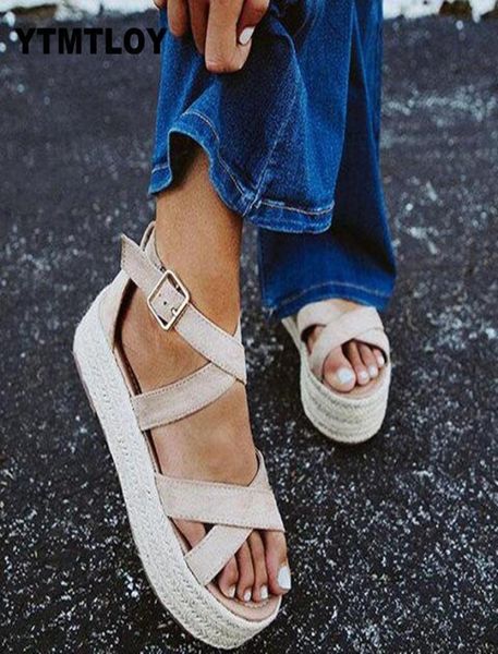 sandals women wedges shoes pumps high heels summer 2019 flip flop chaussures femme platform sandalia feminina platform7153424, Black
sandals women wedges shoes pumps high heels summer 2019 flip flop chaussures femme platform sandalia feminina platform7153424, Black