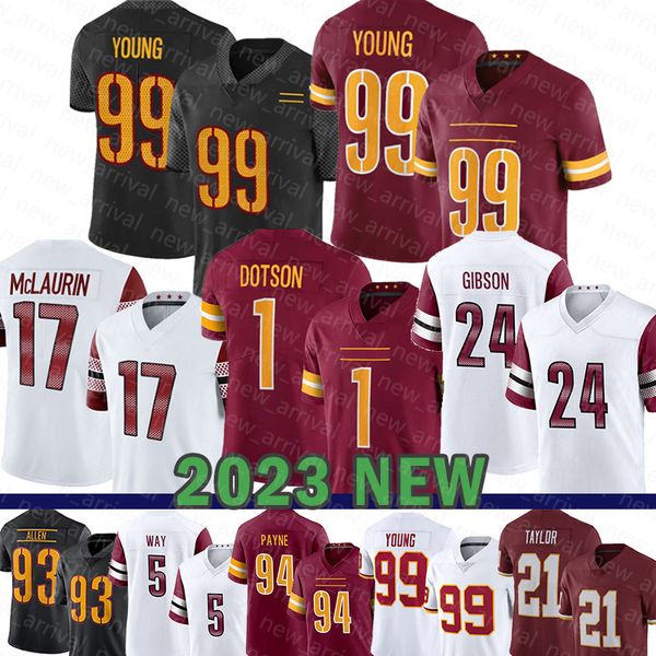 terry mclaurin football jersey washingtons chase young commanders jahan dotson antonio gibson jonathan allen tress way daron payne kamren cu, Black;red
terry mclaurin football jersey washingtons chase young commanders jahan dotson antonio gibson jonathan allen tress way daron payne kamren cu, Black;red