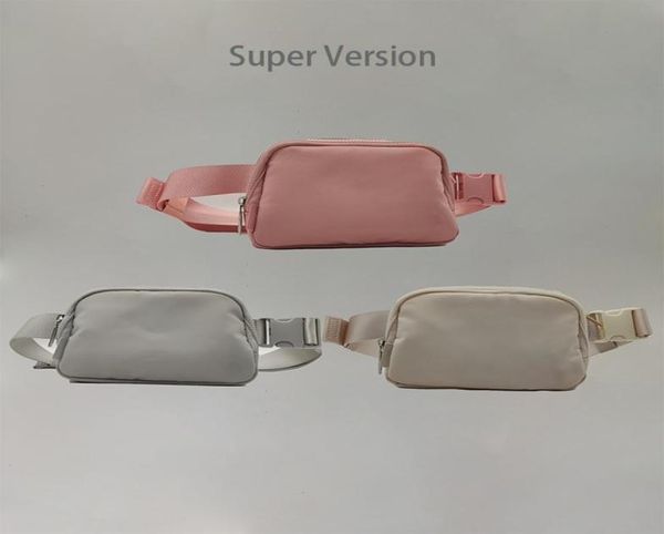 yoga bag everywhere belt bag super version nylon outdoor sport bum chest handbag women's men waet shoulder crossbody waist bags xtdh201
yoga bag everywhere belt bag super version nylon outdoor sport bum chest handbag women's men waet shoulder crossbody waist bags xtdh201