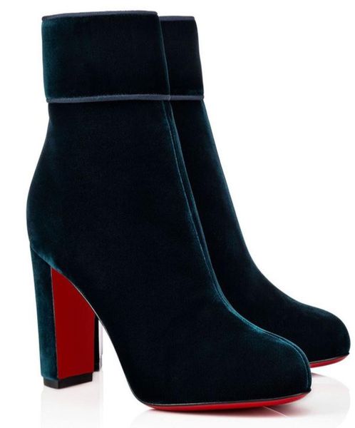 new woman boots designers s booties moulamax winter ankle boot platform heels black suede leather lady's party wedding dress shoes75822
new woman boots designers s booties moulamax winter ankle boot platform heels black suede leather lady's party wedding dress shoes75822