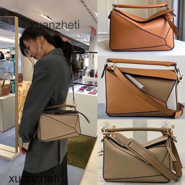 classic mini designer leather bag puzzles 2023 spliced loewsbag women's bags single shoulder crossbody handbag p 1aw5
classic mini designer leather bag puzzles 2023 spliced loewsbag women's bags single shoulder crossbody handbag p 1aw5