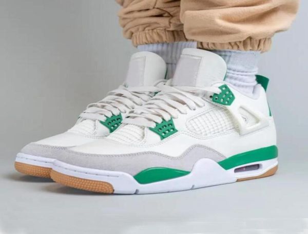 sb x 4 pine green men shoes dr5415103 unc toe 1s washed heritage suede basketball sneakers shoes dz5485400 with original box1584652
sb x 4 pine green men shoes dr5415103 unc toe 1s washed heritage suede basketball sneakers shoes dz5485400 with original box1584652